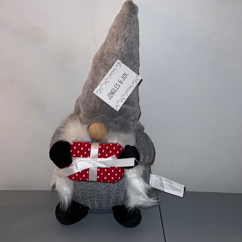 CHRISTMAS GNOME